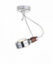 Oxx oprawa wisząca G9 60W